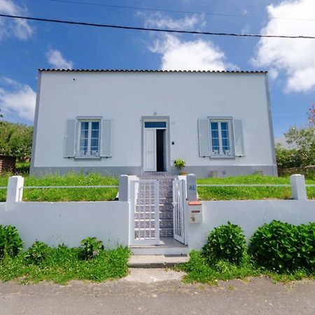 Candelaria House Luaran gambar
