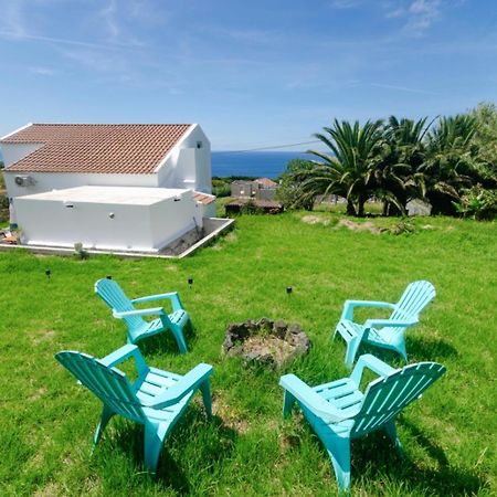 Candelaria House Luaran gambar