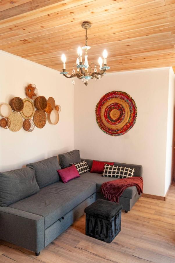 Candelaria House Luaran gambar