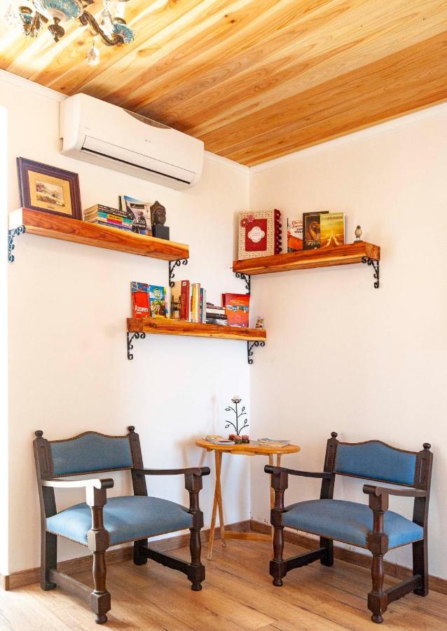 Candelaria House Luaran gambar
