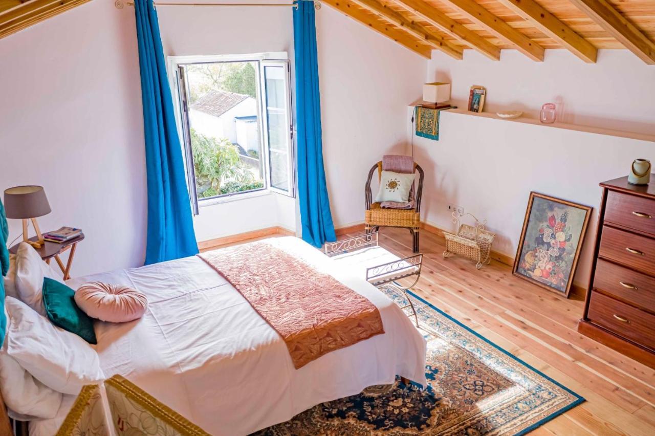 Candelaria House Luaran gambar
