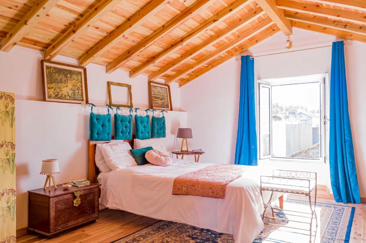 Candelaria House Luaran gambar