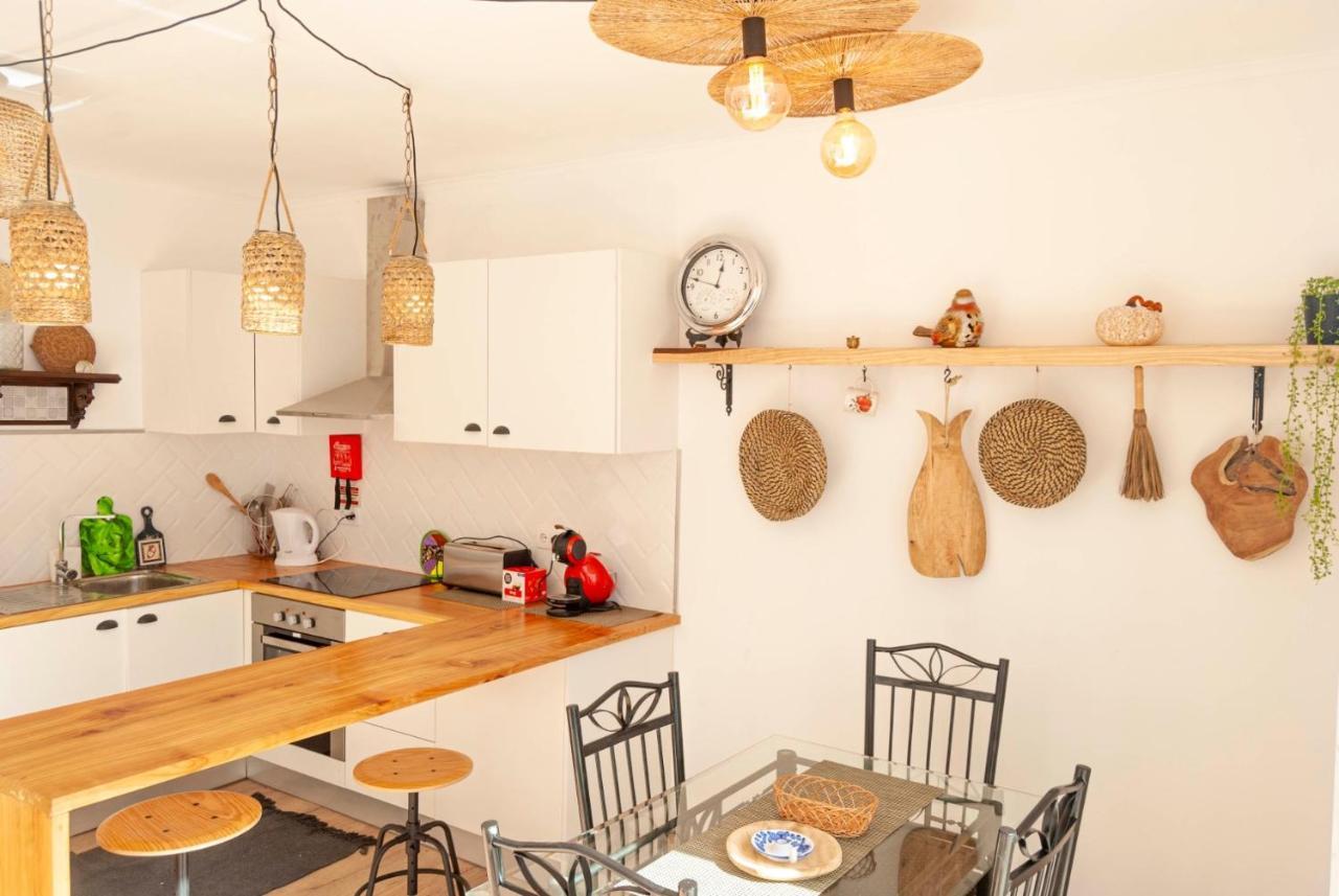 Candelaria House Luaran gambar