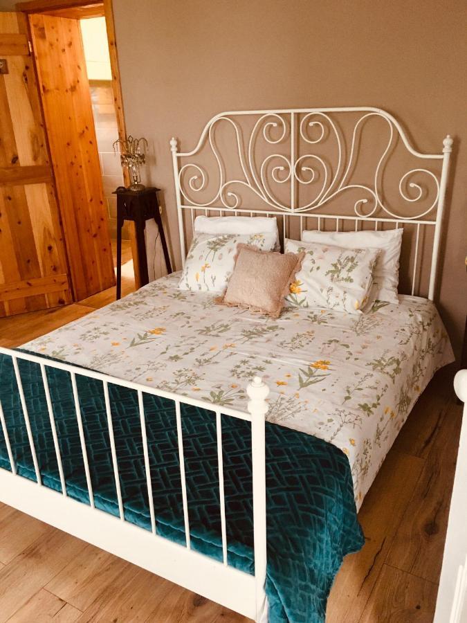Candelaria House Luaran gambar