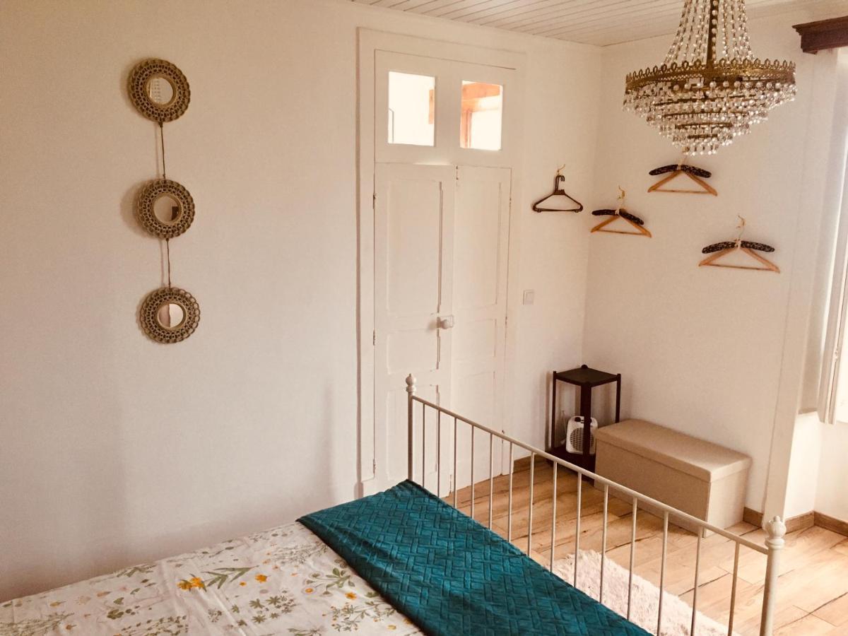 Candelaria House Luaran gambar
