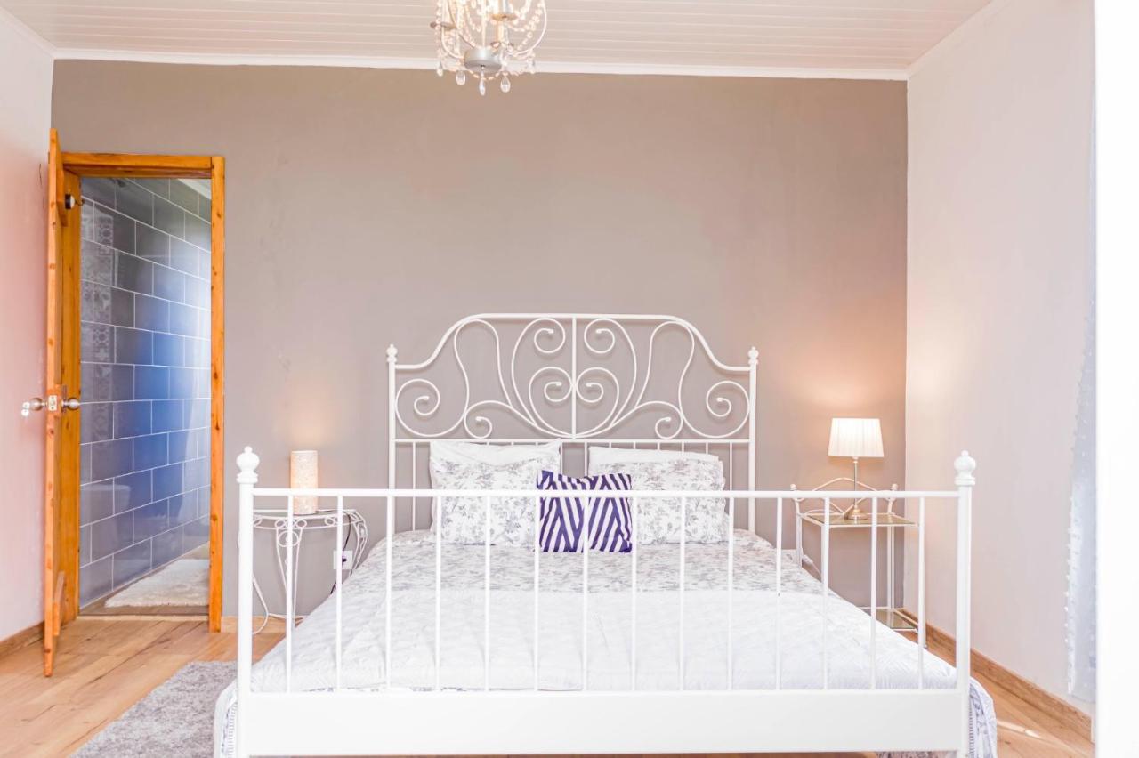 Candelaria House Luaran gambar