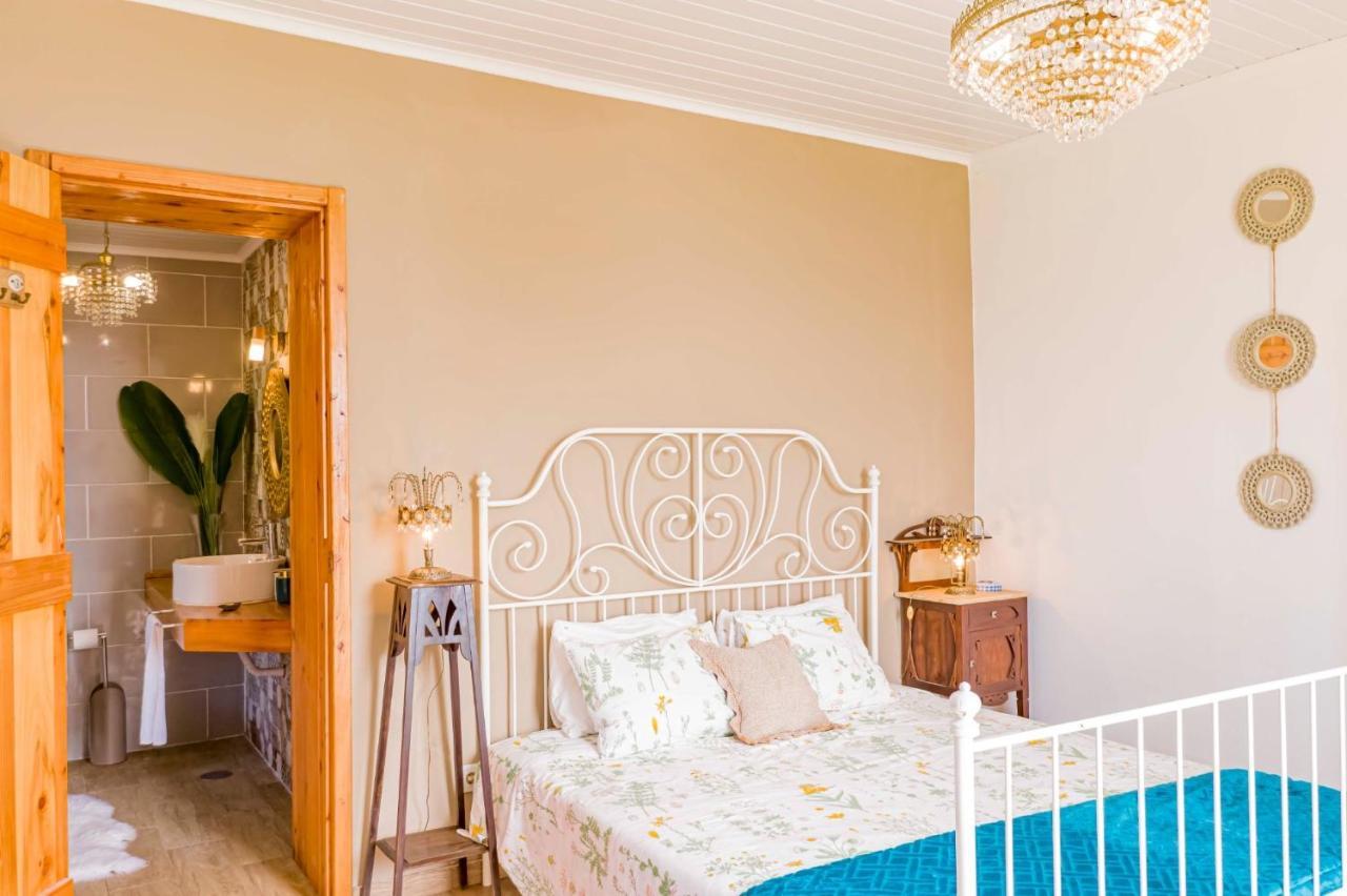 Candelaria House Luaran gambar