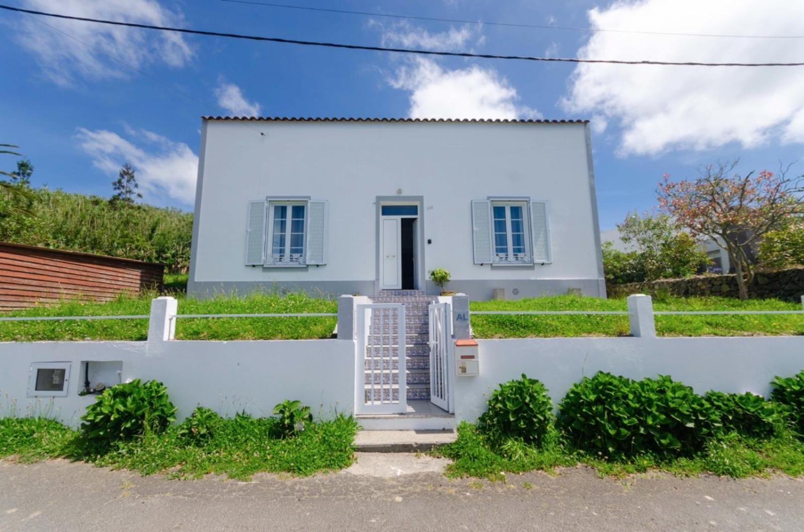 Candelaria House Luaran gambar