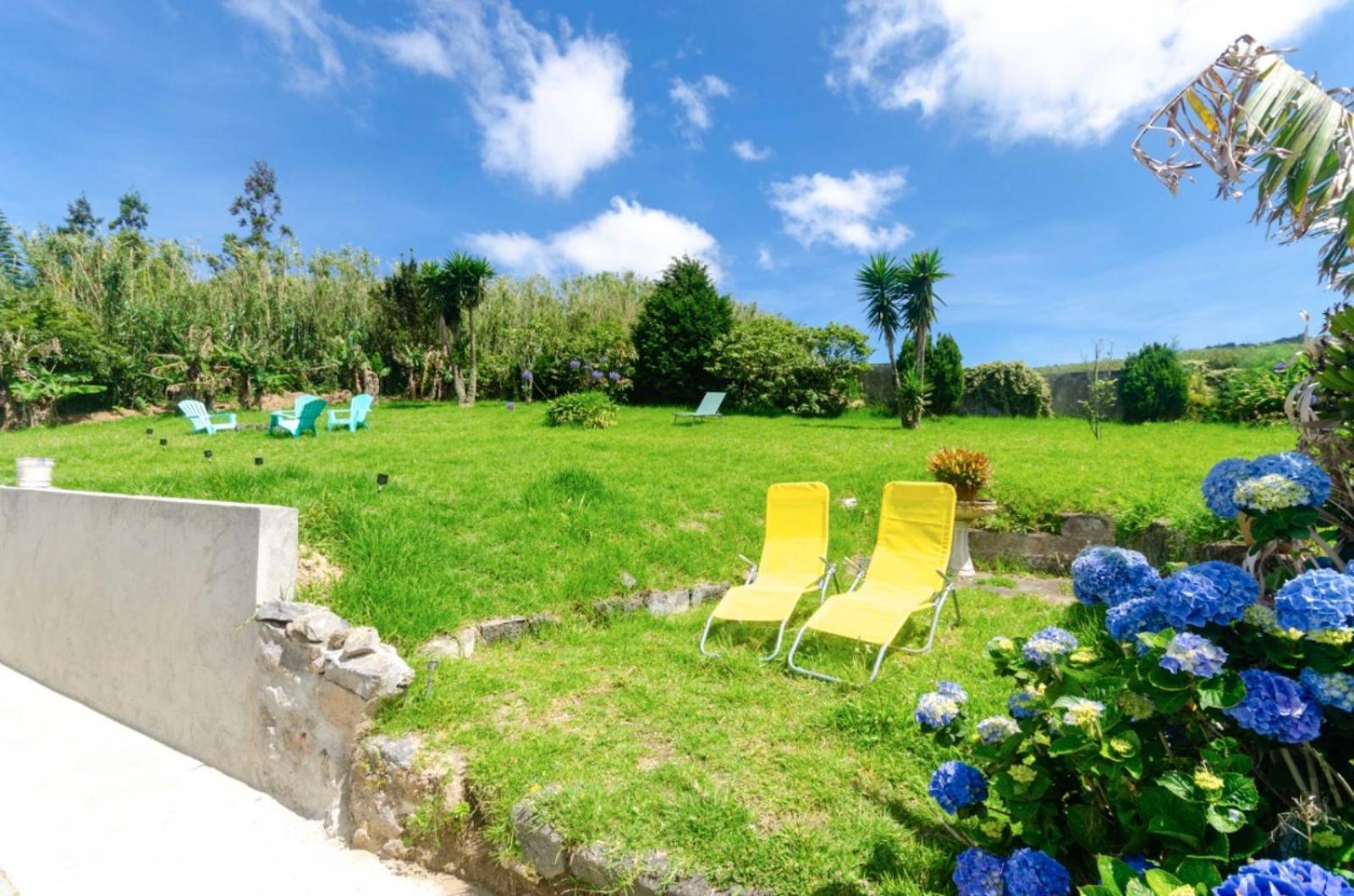 Candelaria House Luaran gambar