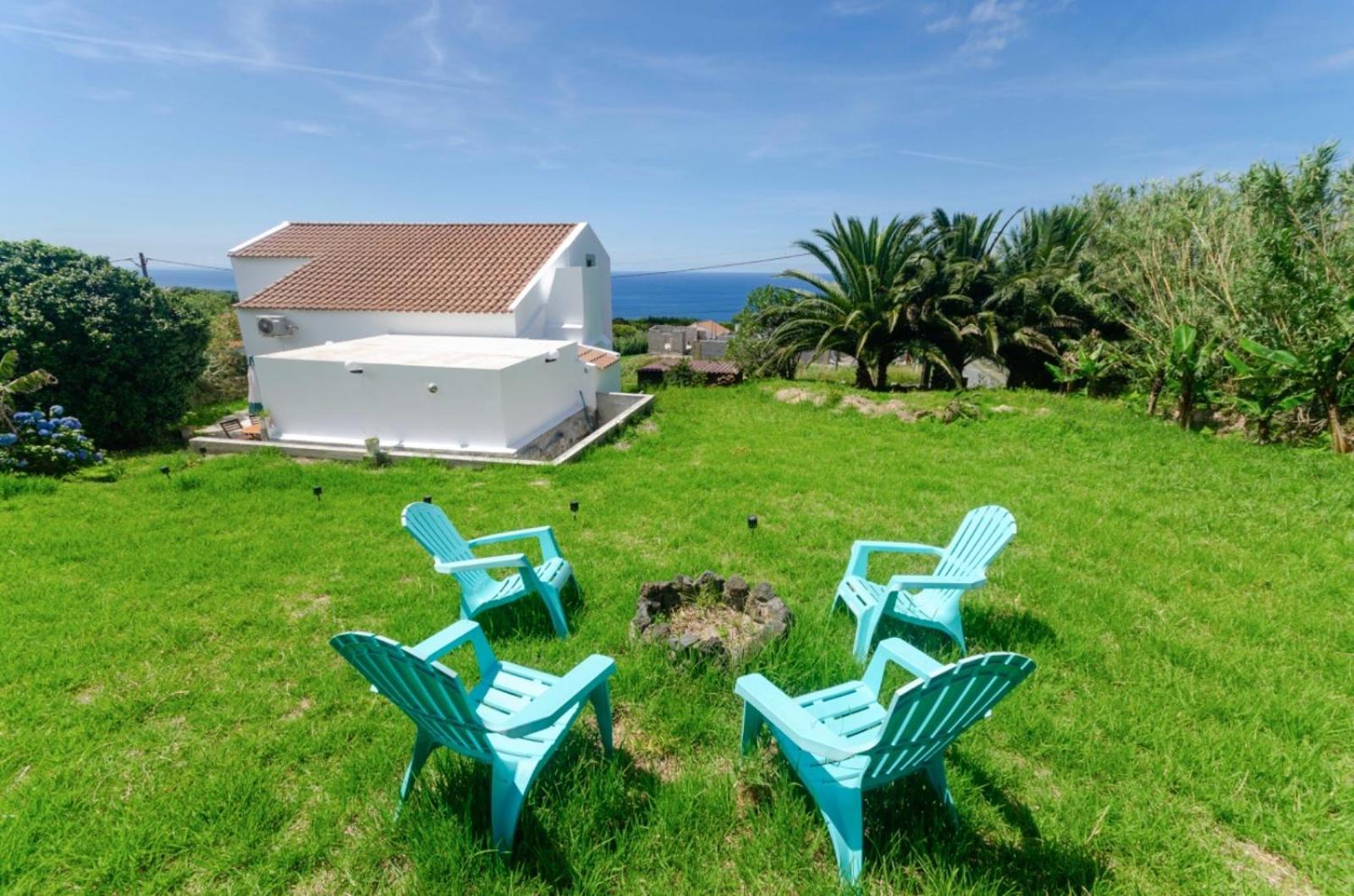 Candelaria House Luaran gambar