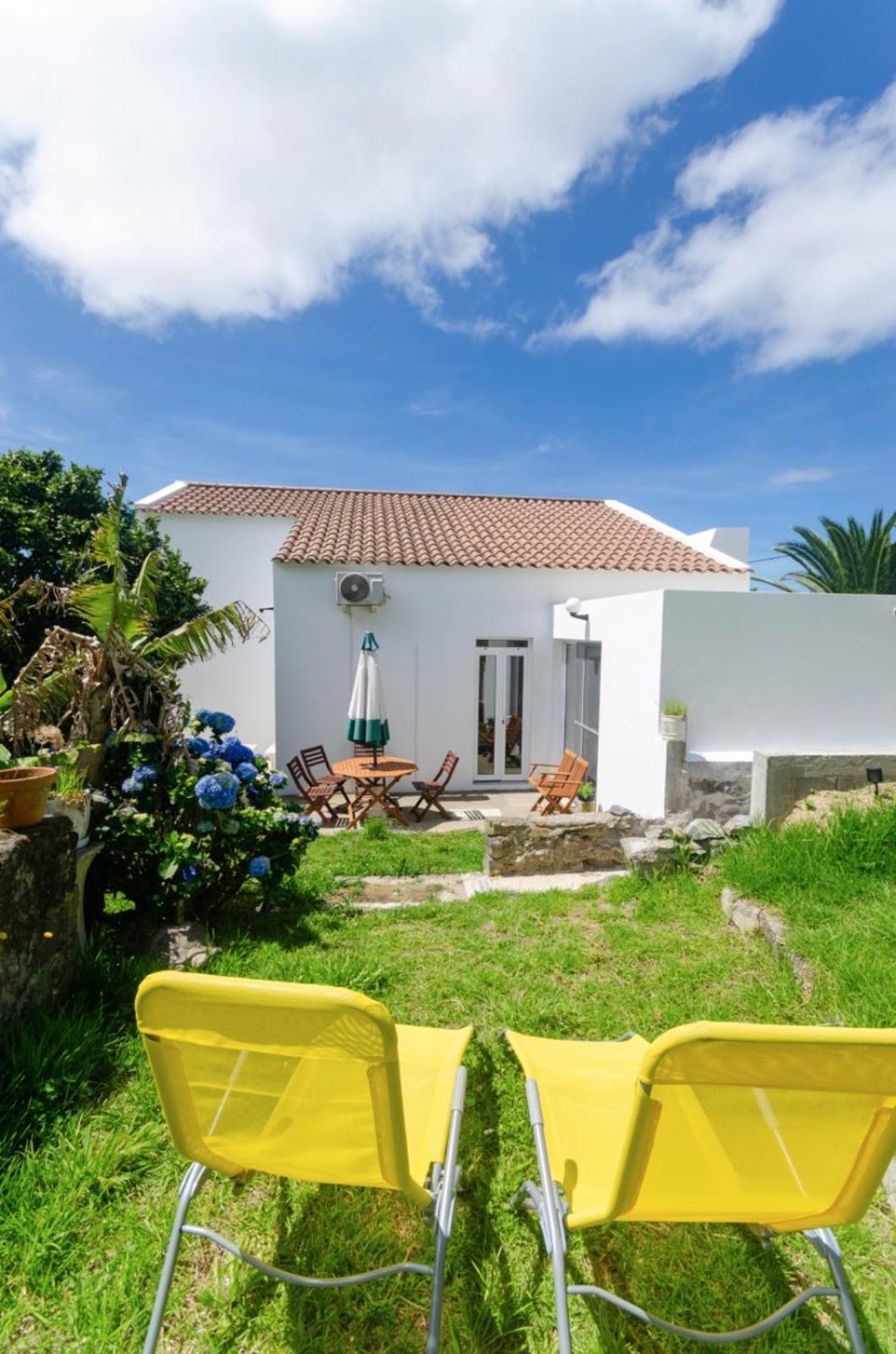 Candelaria House Luaran gambar