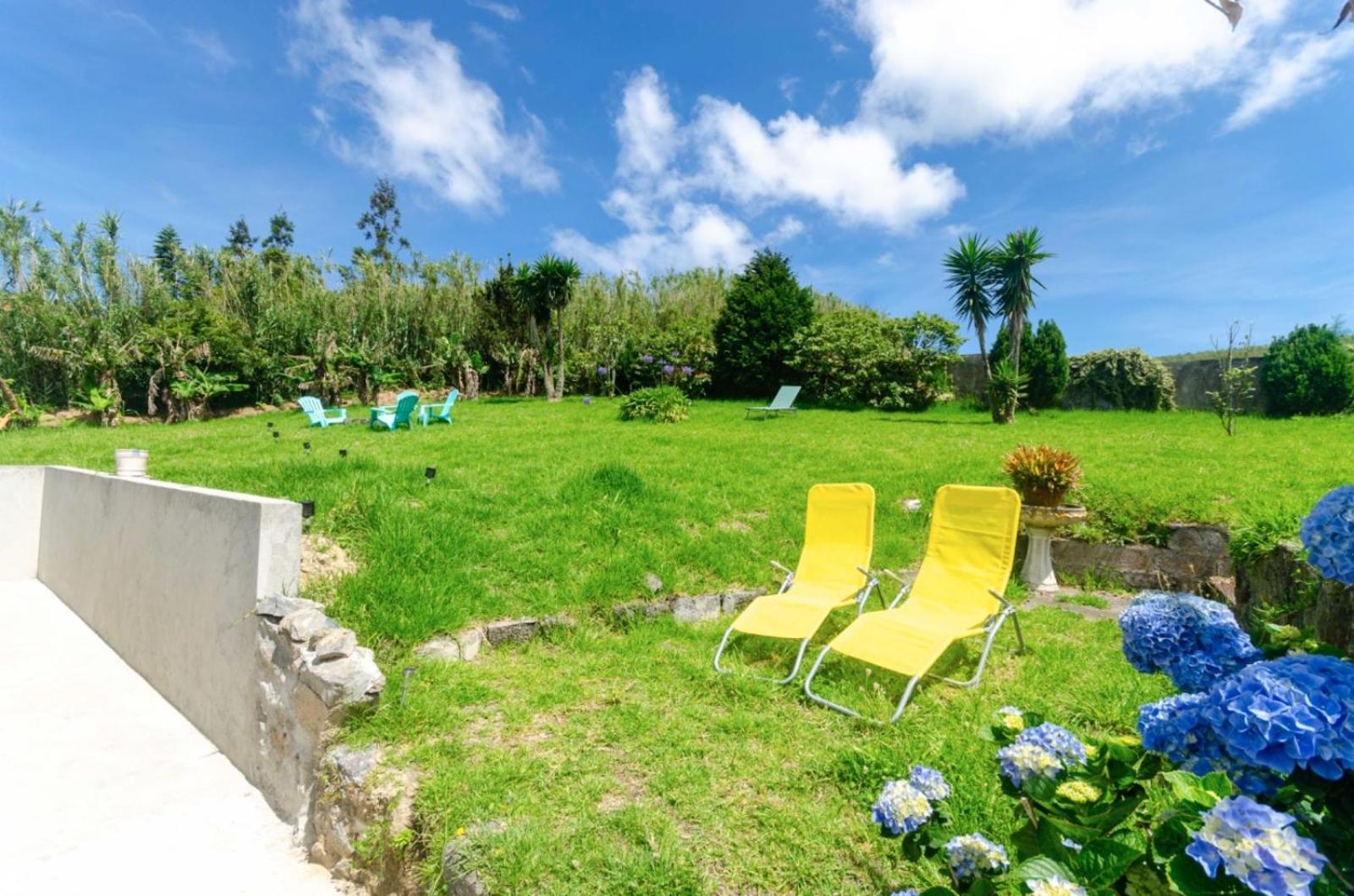 Candelaria House Luaran gambar