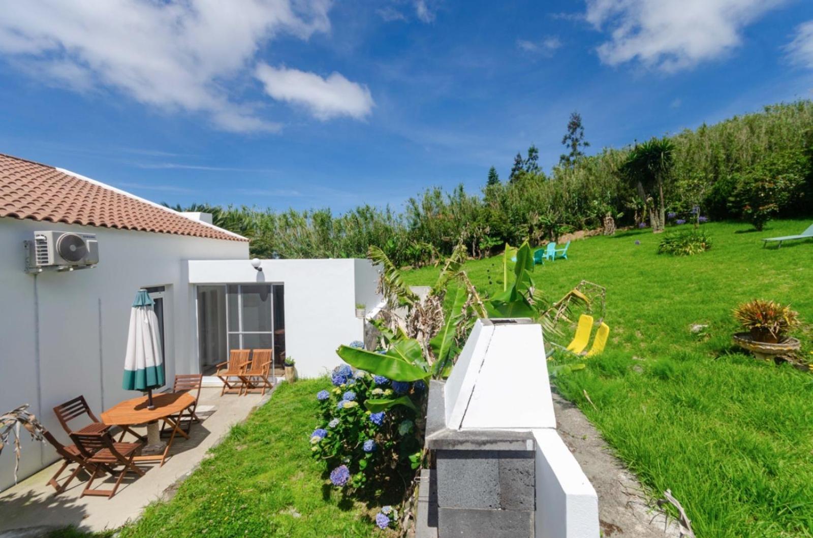 Candelaria House Luaran gambar
