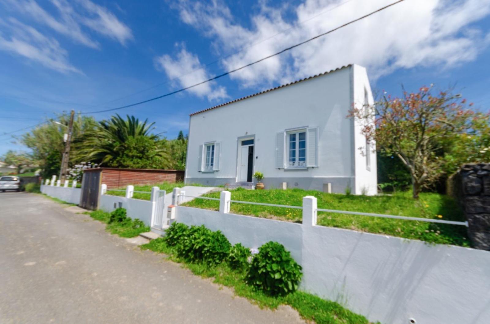 Candelaria House Luaran gambar