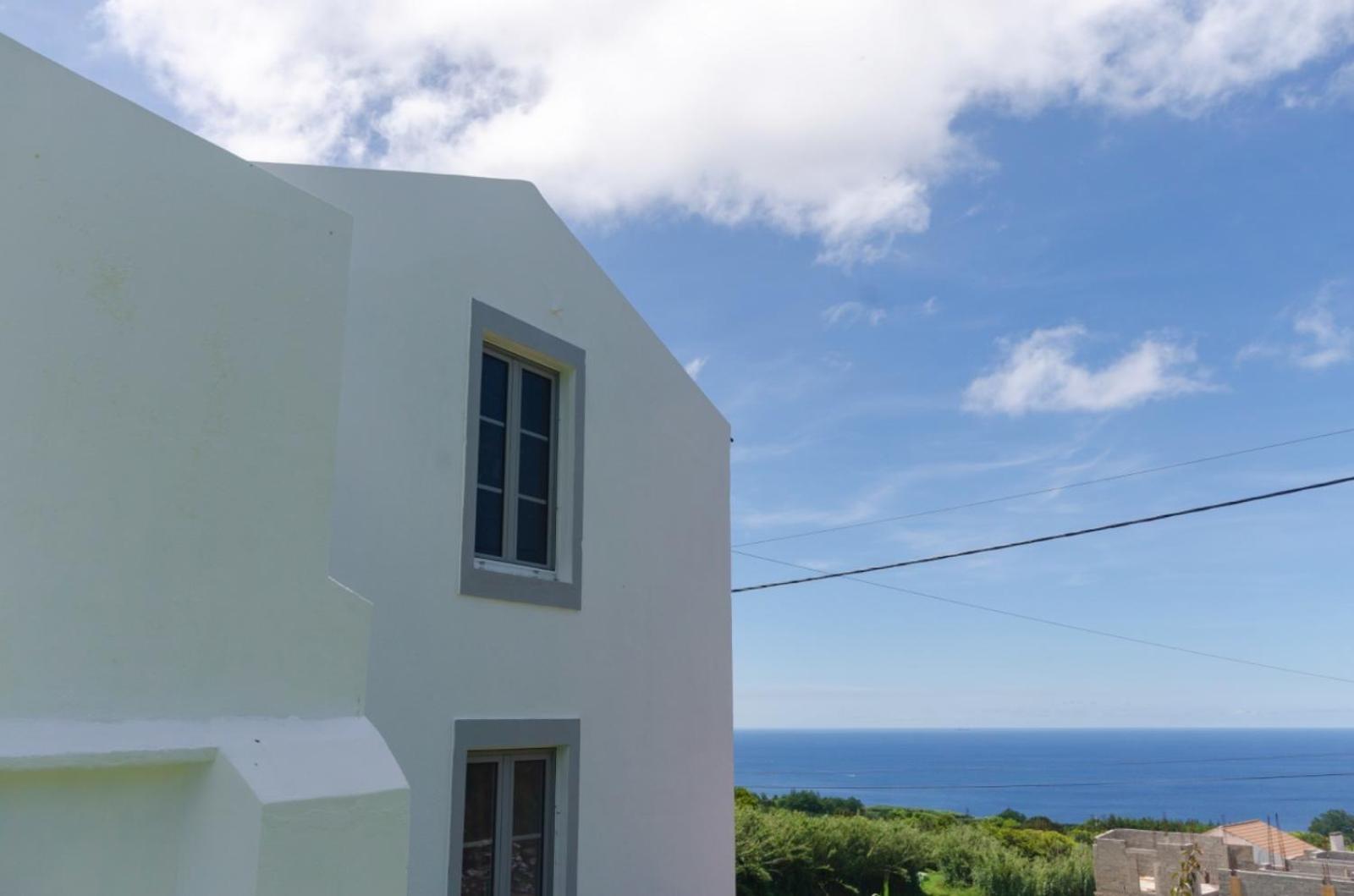 Candelaria House Luaran gambar