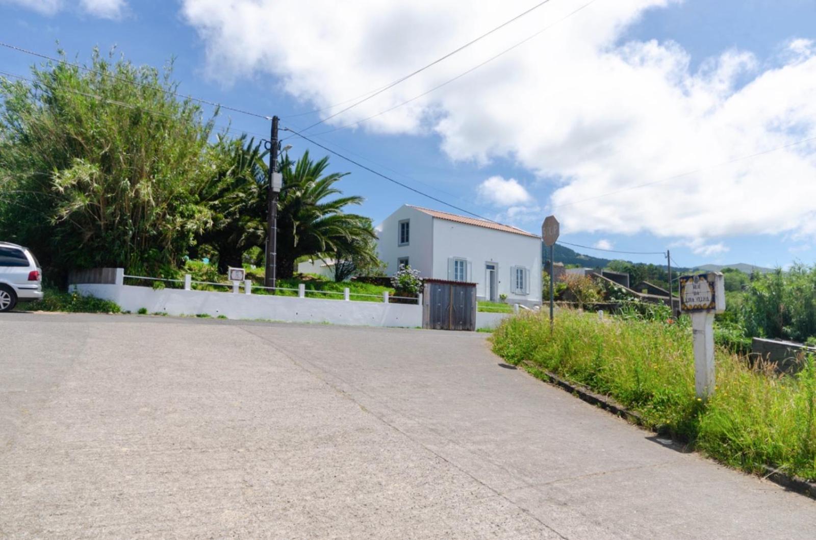 Candelaria House Luaran gambar