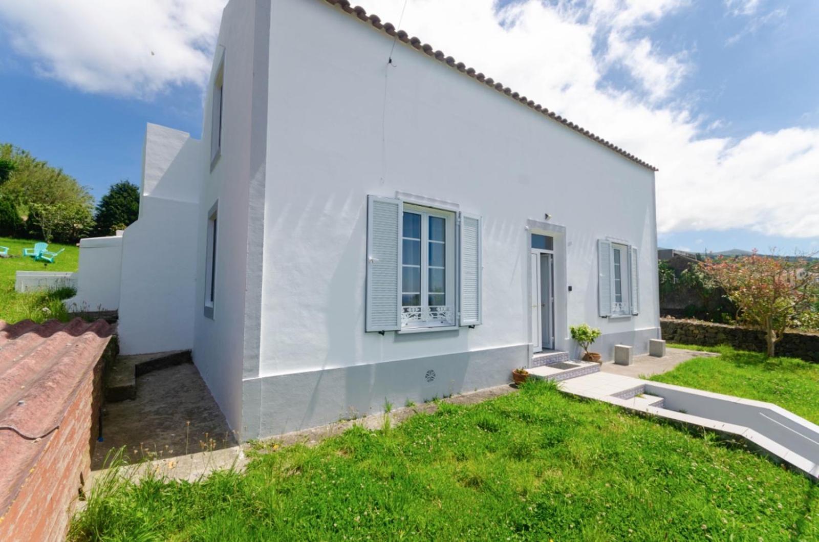 Candelaria House Luaran gambar