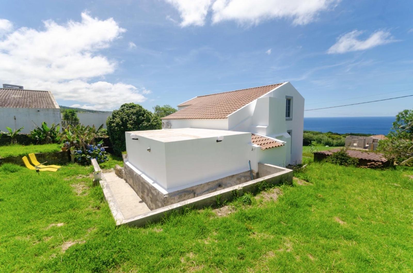Candelaria House Luaran gambar