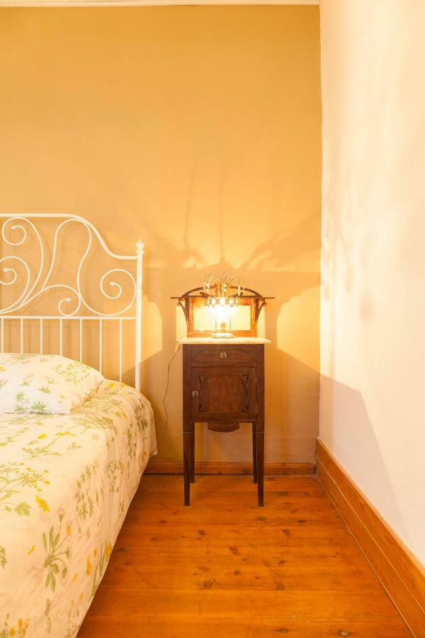 Candelaria House Luaran gambar